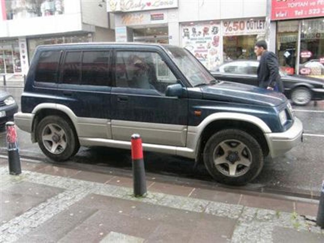 Vitara 3